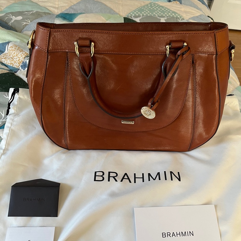 Brahmin Purse